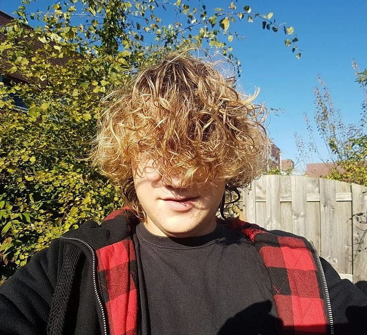 Gedicht voor mijn kind