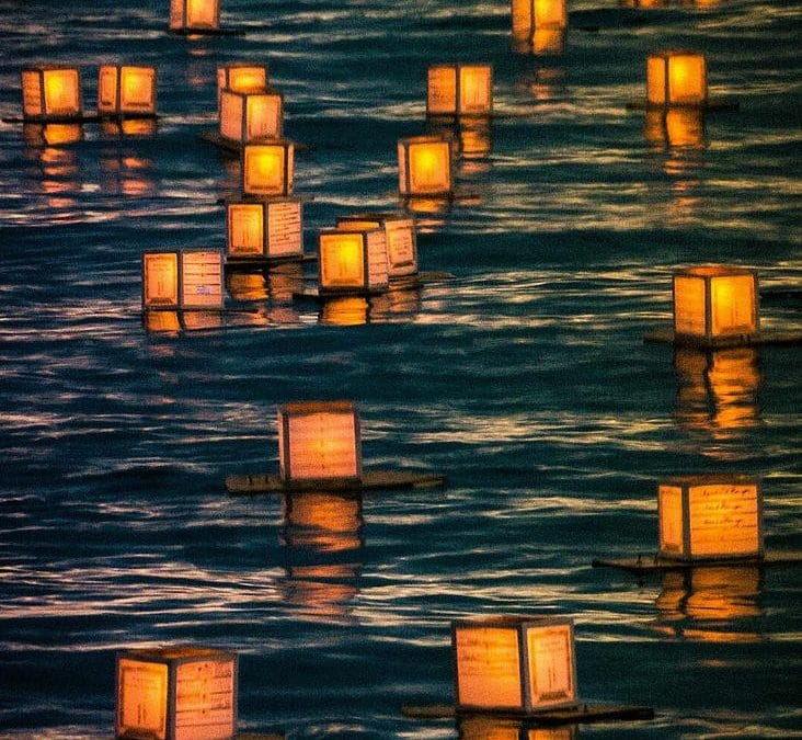 Wereldlichtjesdag