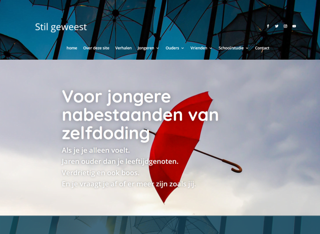 Foto van stilgeweest.nl