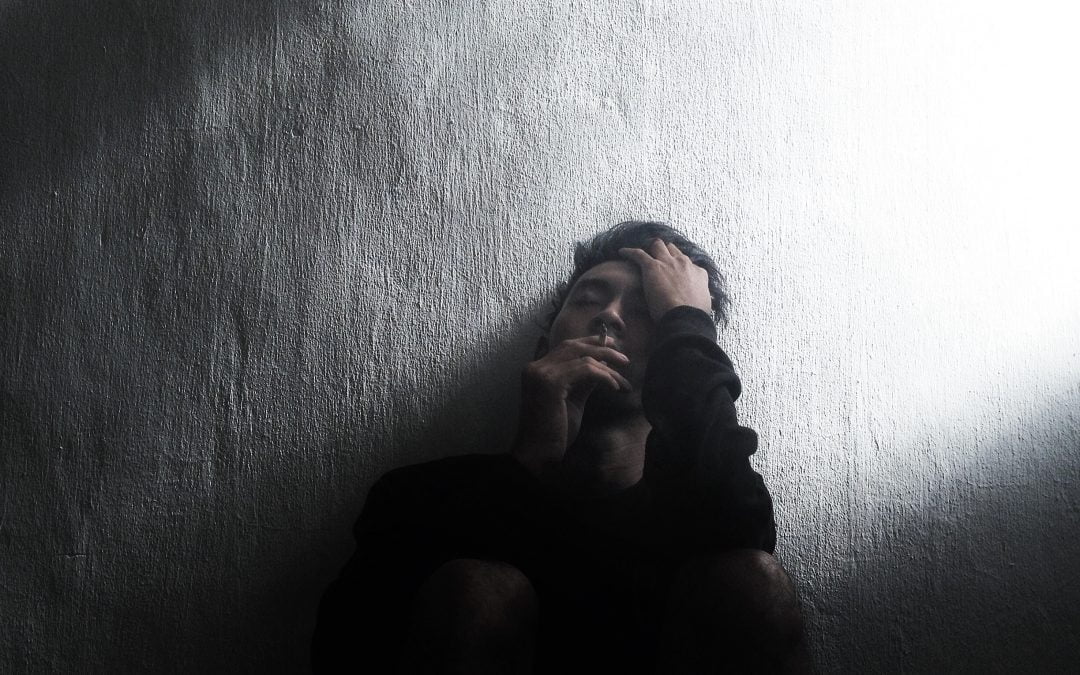 Depressie