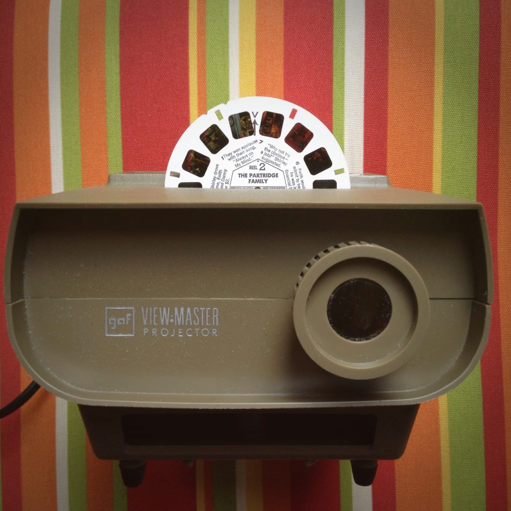 Viewmaster
