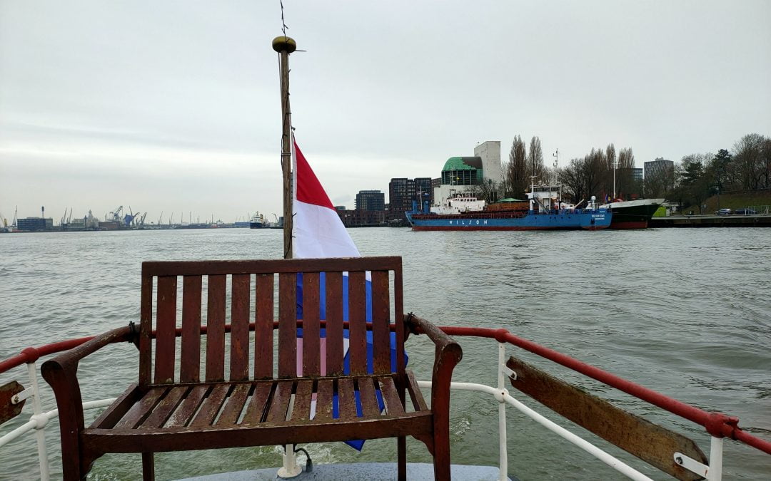 100 jaar