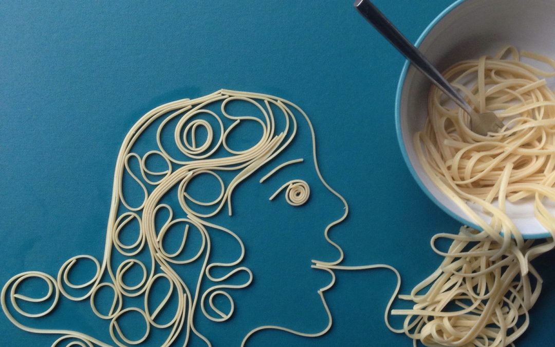 Spaghetti