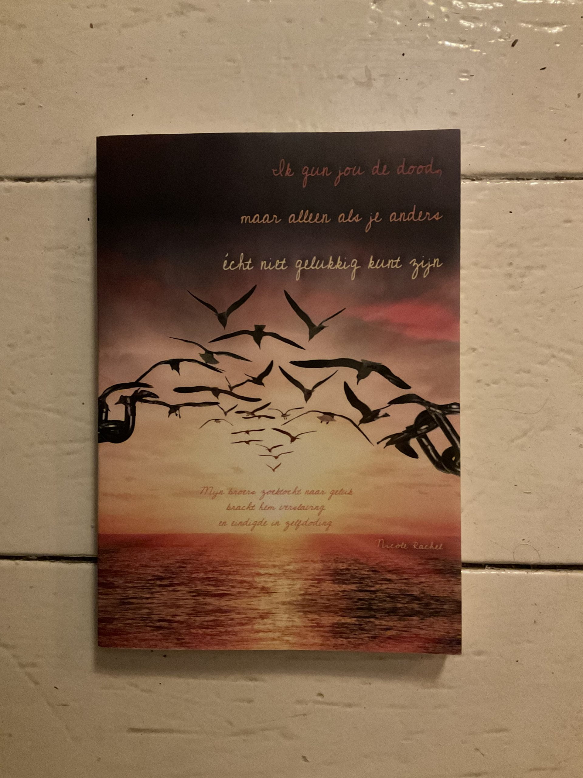 Het boek van Nicole