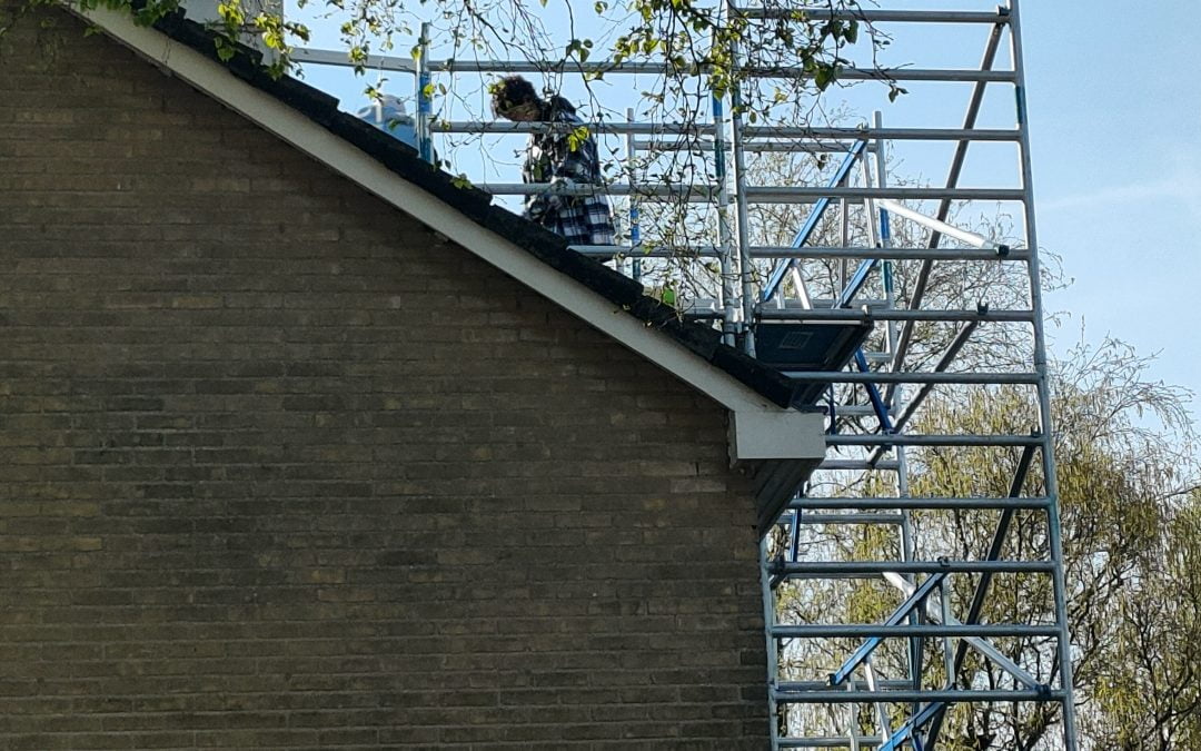 Mijn huis